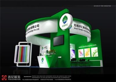 匠心筑夢，創(chuàng)意綻放 探尋專業(yè)展臺搭建與策劃服務(wù)的核心力量