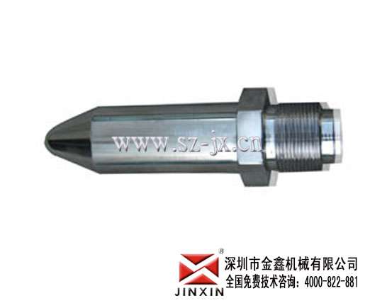 螺桿翻新與注塑機配件定制 金鑫螺桿料管的品質與創新